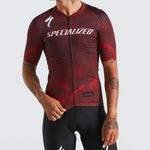 Maillot Specialized Team SL - Rojo