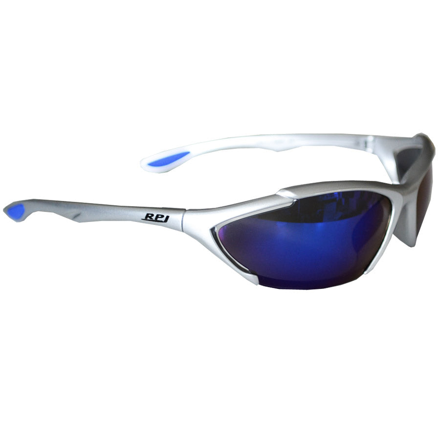Occhiali Rpj Jesset - Shiny Silver