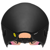 Casco Smith Jetstream TT - Nero - H