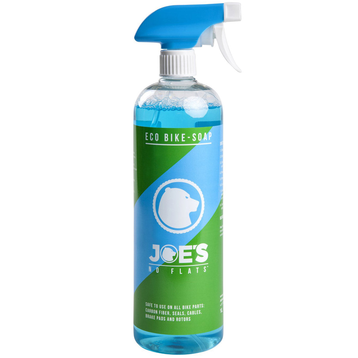 Detergente Joe's Eco Bike - 1L