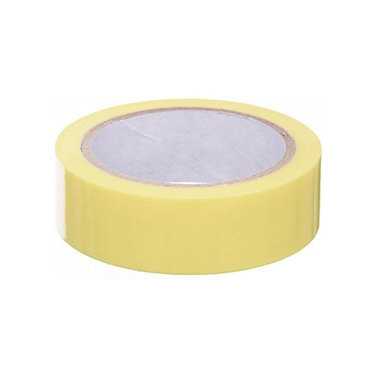 Joe's Tubeless Yellow Rim Tape - 21 mm