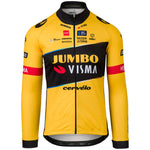 Jumbo Visma 2023 long sleeve jersey