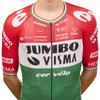 Maglia Jumbo Visma 2023 - Campione ungherese