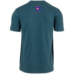 T-Shirt Jumbo Visma - Buitenaerts