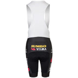 Salopette donna Jumbo Visma 2023 - F