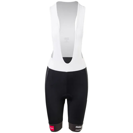 Cuissard femme Jumbo Visma 2021 - Noir