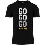 T-Shirt Jumbo Visma - Gogo Dylan