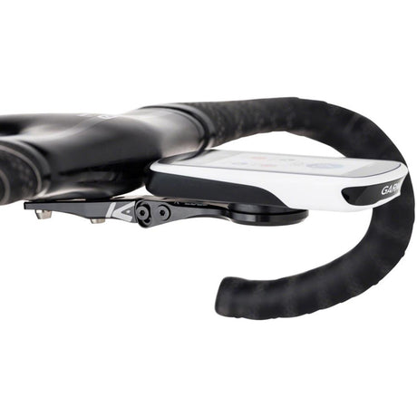 Supporto K-Edge Garmin integrato - Nero