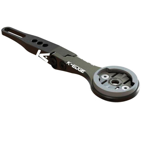 Supporto K-Edge Garmin integrato - Nero