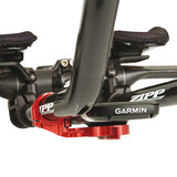 Supporto K-Edge Garmin TT Aero - Nero