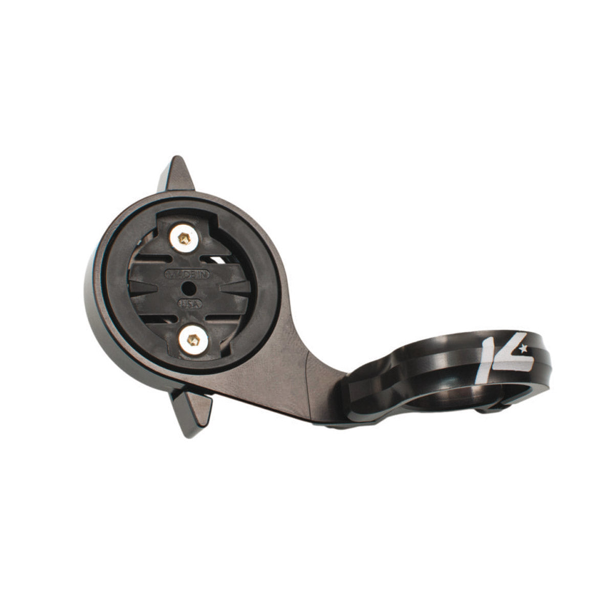 Supporto K-Edge Garmin TT Aero - Nero