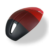 Calotta HT LTD Hard Top Kabrio DotOut - Rosso