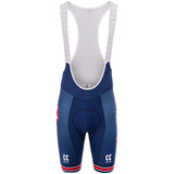 Pantaloncini Nazionale Gran Bretagna Elite - Blu