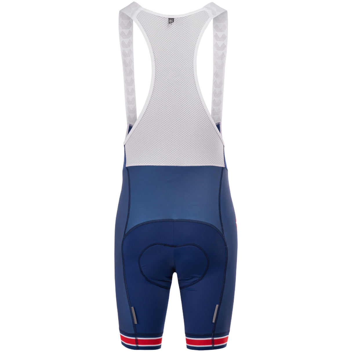 Pantaloncini Nazionale Gran Bretagna Elite - Blu
