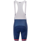 Pantaloncini Nazionale Gran Bretagna Elite - Blu