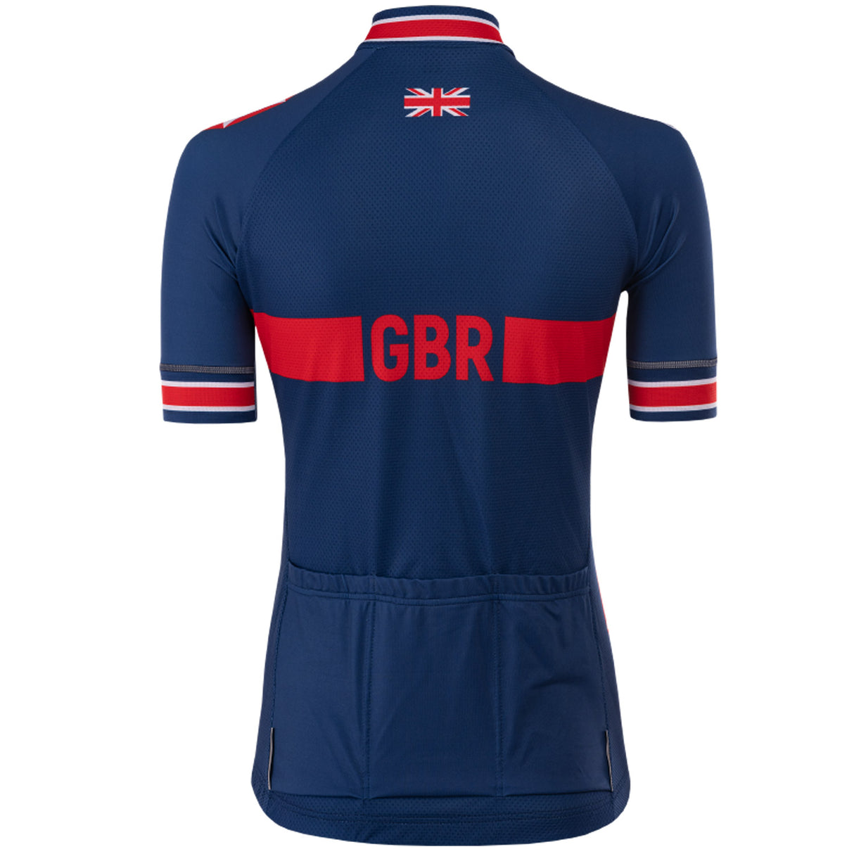Maglia donna Nazionale Gran Bretagna Elite - Blu