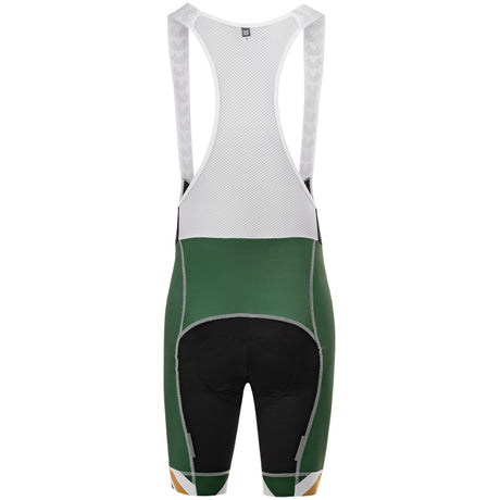 Salopette Kalas GBCT Inspired Z Elite - Verde - A