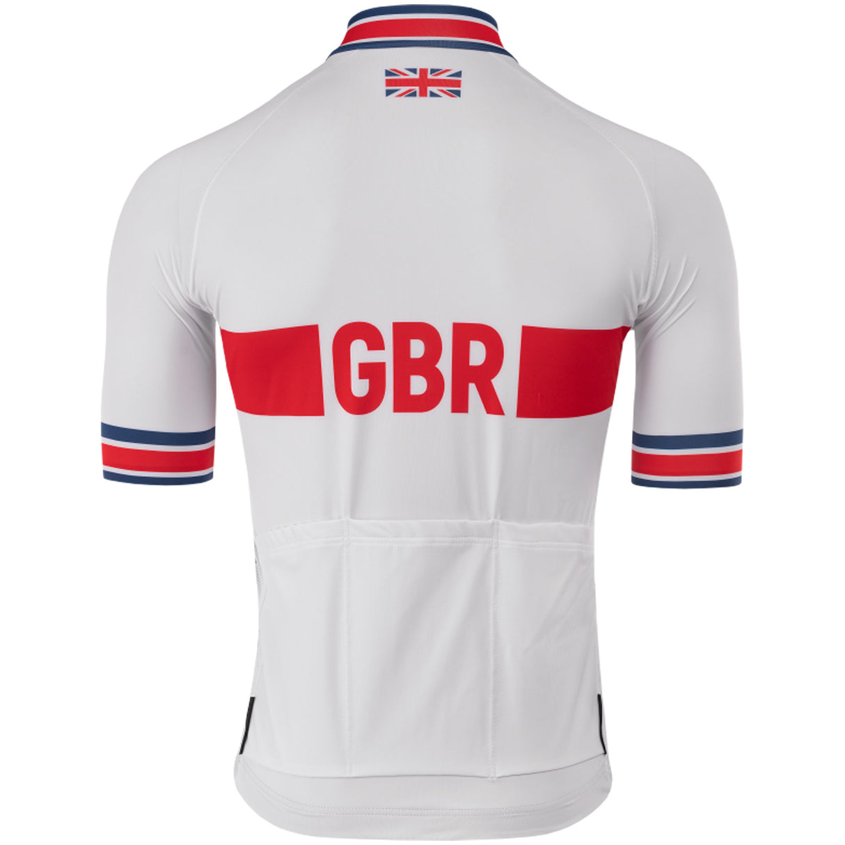 Maglia Nazionale Gran Bretagna Pro - Bianco - C
