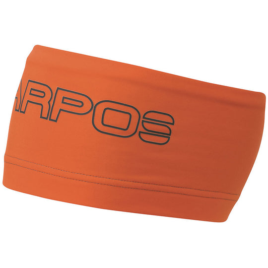 Bande Karpos Alagna - Orange