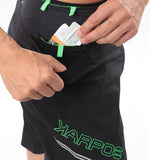 Boxer Karpos Lavaredo - Nero