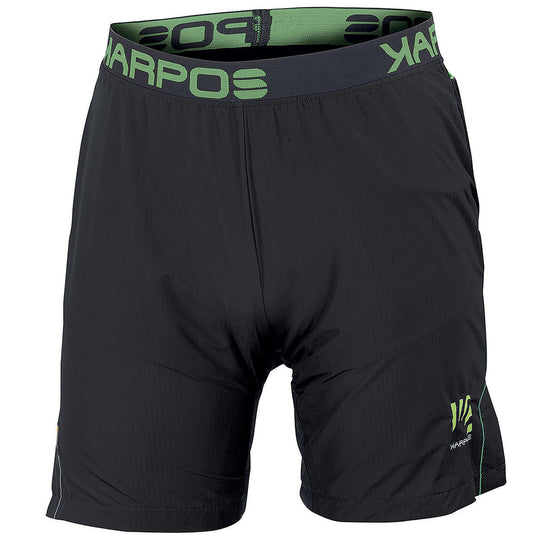 Karpos Fast Hose running - Schwarz