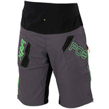 Pantaloncini Karpos Jump - Grigio