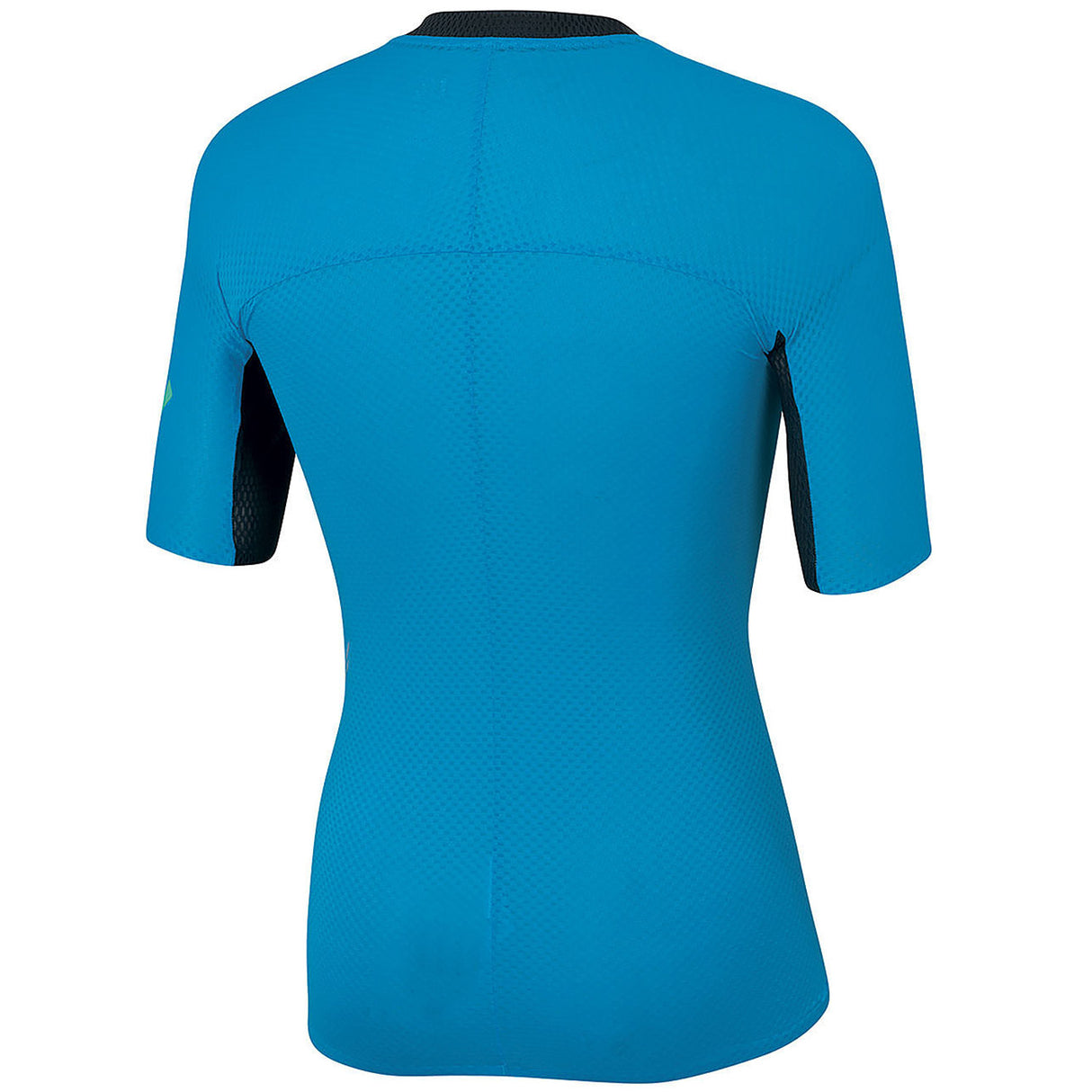 Maglia running Karpos Lavaredo Tech - Blu