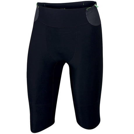 Pantaloncini running Karpos Lavaredo Tight - Nero