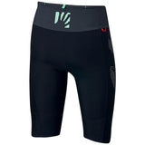 Pantaloncini running Karpos Lavaredo Tight - Nero