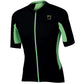 Maglia Karpos Pralongia - Nero