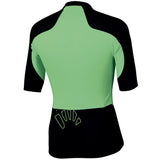 Maglia Karpos Pralongia - Nero