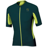 Maglia Karpos Pralongia - Verde