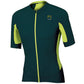 Maglia Karpos Pralongia - Verde