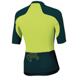 Maglia Karpos Pralongia - Verde