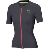 Maglia Donna Karpos Pralongia - Grigio