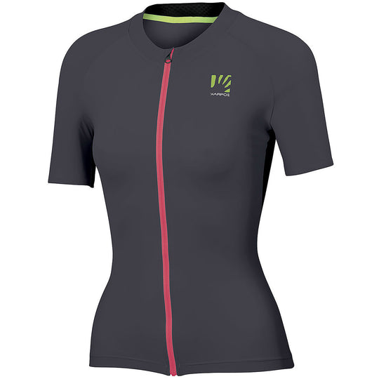 Maglia Donna Karpos Pralongia - Grigio