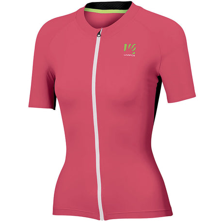 Maglia Donna Karpos Pralongia - Rosa