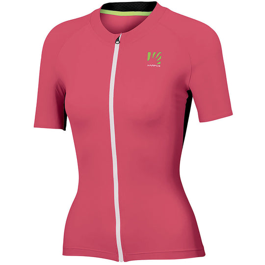 Maglia Donna Karpos Pralongia - Rosa