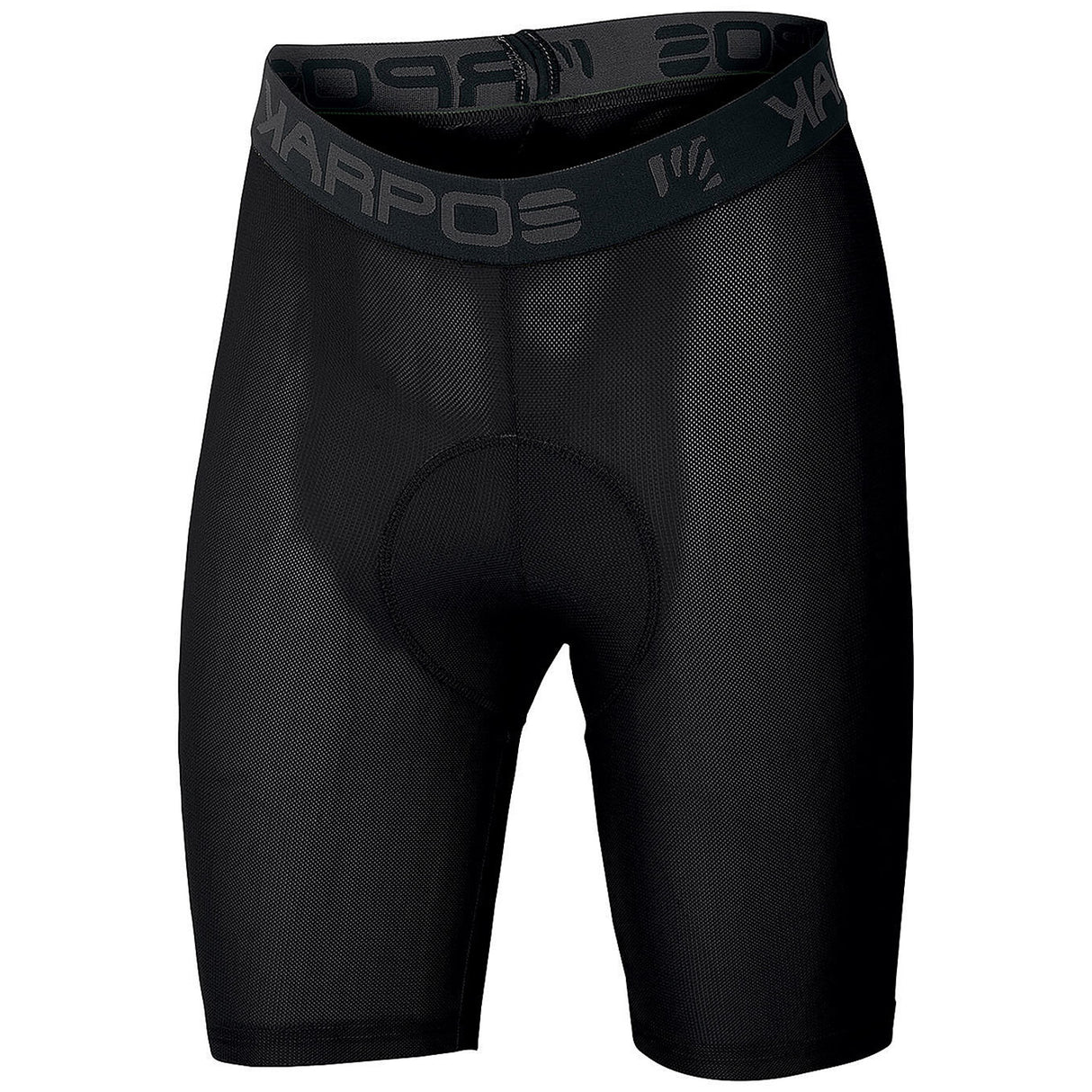 Boxer Karpos Pro-Tec Inner - Nero