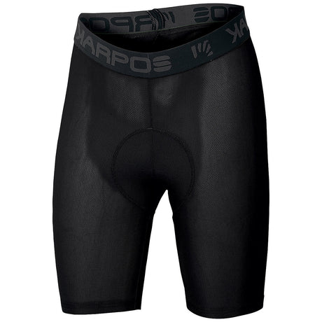Boxer Karpos Pro-Tec Inner - Nero