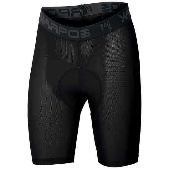 Karpos Pro-Tec Inner boxers - Black