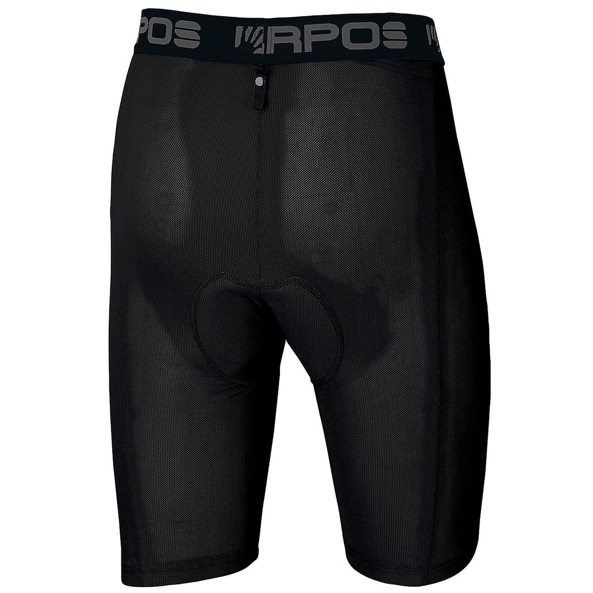Boxer Karpos Pro-Tec Inner - Nero