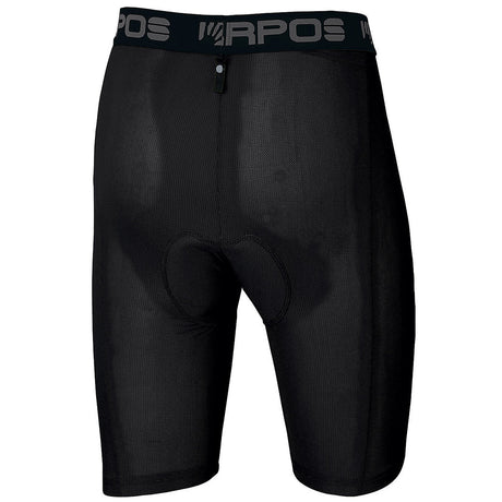 Boxer Karpos Pro-Tec Inner - Nero