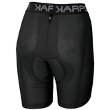 Boxer Donna Karpos Pro-Tec Inner - Nero