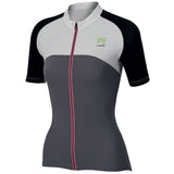 Maglia Donna Karpos Verve - Grigio