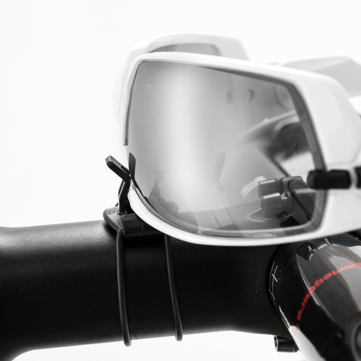 rennrad helm brillenhalterung Brillenhalter Koo Billy