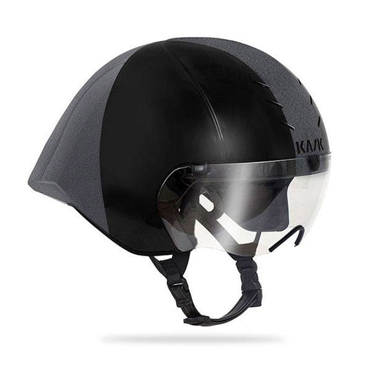 Casque Kask Mistral - Noir Anthracite