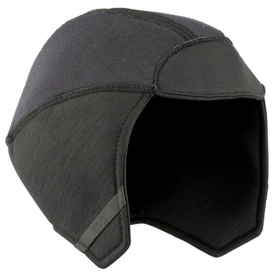 Kask winter lining - Black