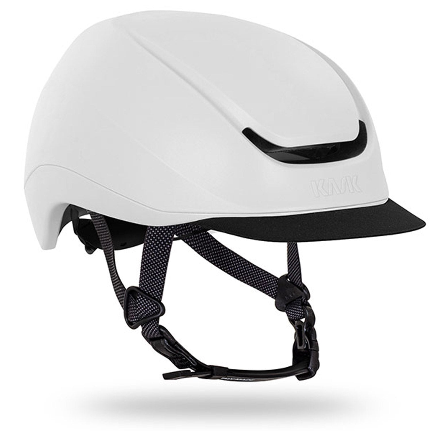 Casco Kask Moebius WG11 - Bianco - H
