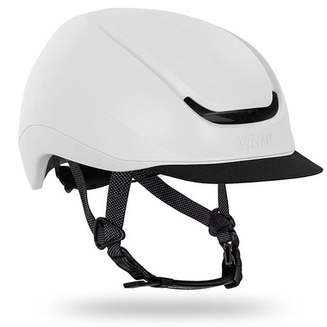 Casco Kask Moebius WG11 - Bianco - H